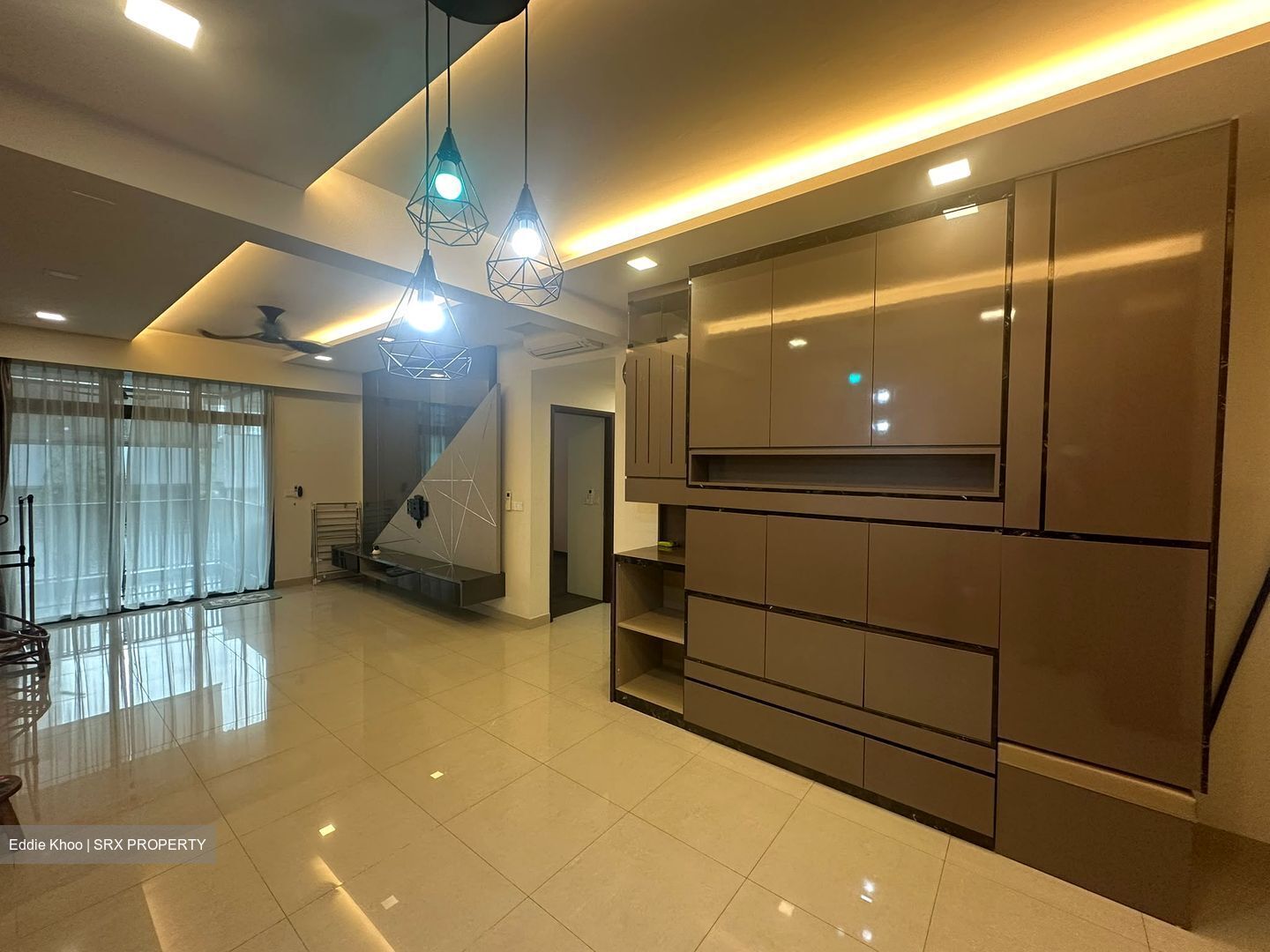 Rosewood Suites (D25), Condominium #583127841